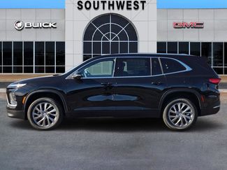 New 2026 Buick Enclave Preferred w/ Power Package video 3