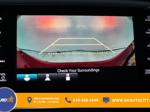 Used 2018 Honda Accord Sport image 11