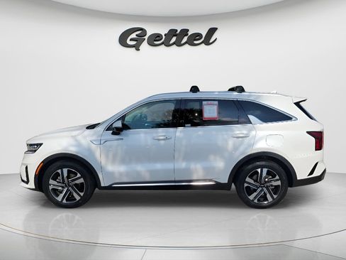 Used 2022 Kia Sorento SX w/ Panoramic Sunroof Package AWD/4WD image 8
