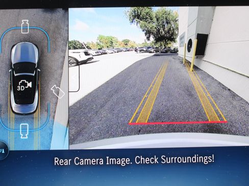 New 2026 Mercedes-Benz CLE 450 4MATIC Cabriolet image 27