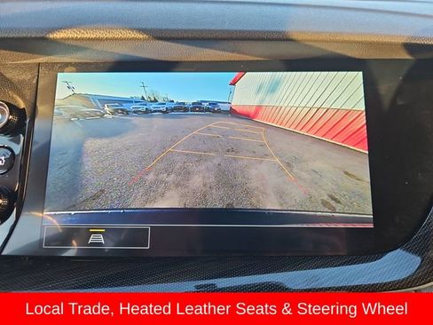 Used 2022 Buick Envision Preferred FWD image 40