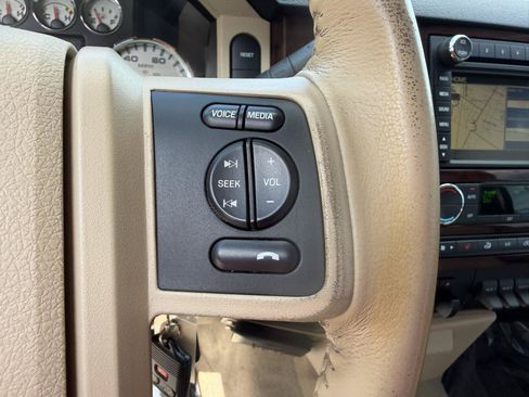 Used 2010 Ford F350 Lariat AWD/4WD image 27