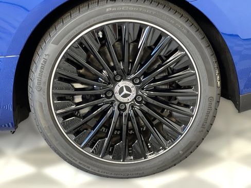 New 2025 Mercedes-Benz CLE 450 CLE 450 image 11