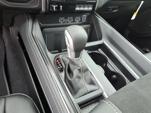 New 2026 RAM 1500 RHO w/ RHO Level 1 Equipment Group AWD/4WD image 12