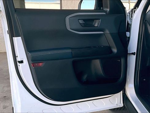 Certified 2022 Ford Bronco Sport Outer Banks w/ Tech Package image 20