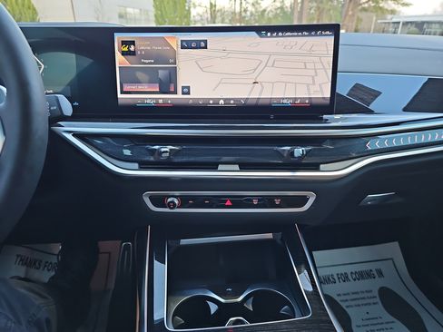 New 2026 BMW X7 xDrive40i image 22