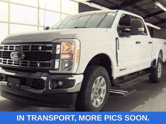Used 2024 Ford F250 XLT w/ FX4 Off-Road Package AWD/4WD video 1
