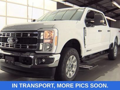 Used 2024 Ford F250 XLT w/ FX4 Off-Road Package