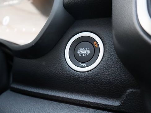 New 2026 RAM 1500 Big Horn image 17