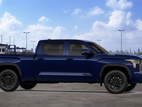 New 2026 Toyota Tundra Limited image 13