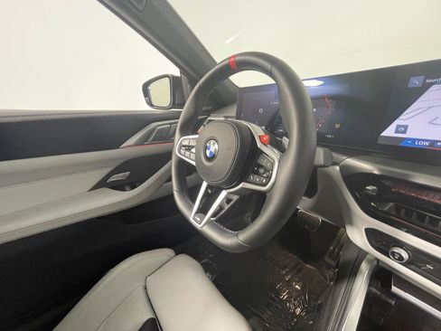 Used 2025 BMW M4 xDrive Competition AWD/4WD image 10
