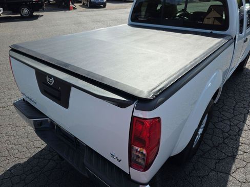 Used 2019 Nissan Frontier SV RWD image 28