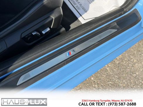 Used 2018 BMW M4 Coupe image 22