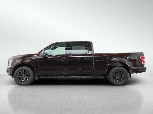 Used 2020 Ford F150 XLT w/ Equipment Group 302A Luxury AWD/4WD image 2