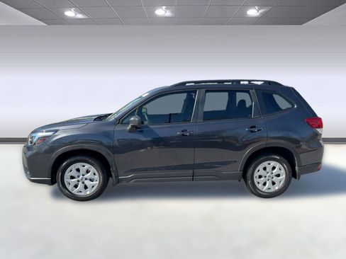 Used 2019 Subaru Forester 2.5i w/ Alloy Wheel Package image 2