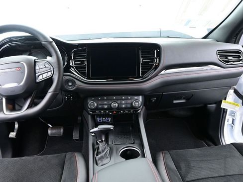 New 2026 Dodge Durango GT AWD/4WD image 25