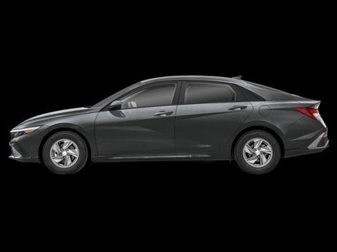 New 2026 Hyundai Elantra SE FWD image 39