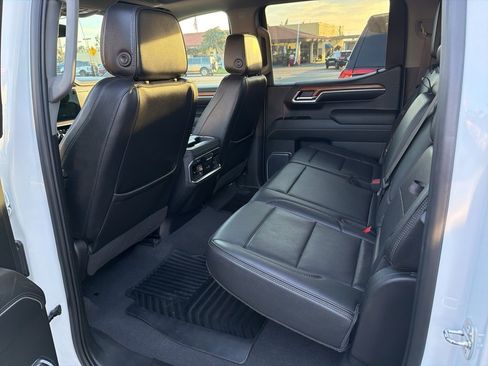 Certified 2022 GMC Sierra 1500 Denali image 8