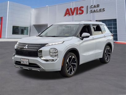 Used 2024 Mitsubishi Outlander SEL