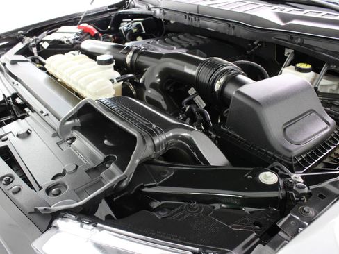 Used 2021 Ford F150 XLT w/ Equipment Group 302A High AWD/4WD image 70