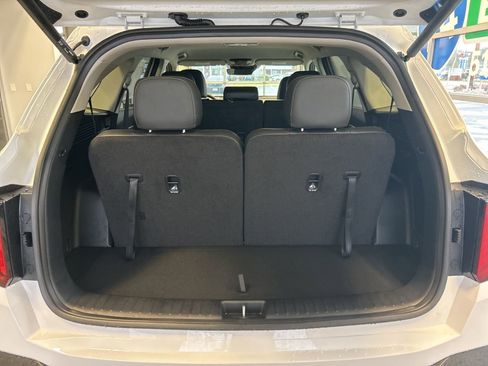 New 2026 Kia Sorento EX AWD/4WD image 11