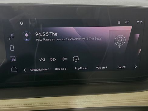 Used 2024 Buick Encore GX Avenir w/ Avenir Technology Package FWD image 17