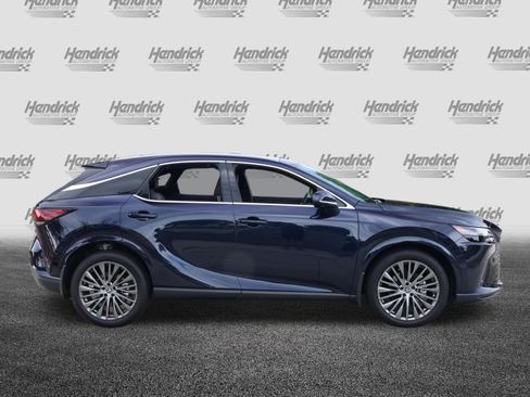 Used 2024 Lexus RX 350 FWD w/ Convenience Package image 10