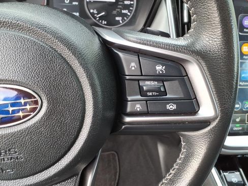Used 2023 Subaru Outback Premium AWD/4WD image 18