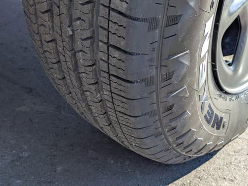 New 2026 Jeep Wrangler Sport image 12