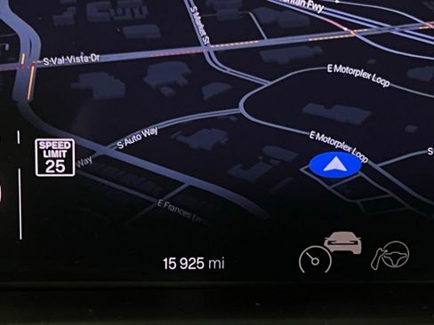 Used 2024 Polestar Polestar 2 Long Range Dual Motor image 16