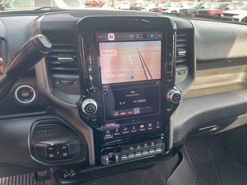 New 2026 RAM 2500 Tradesman image 15