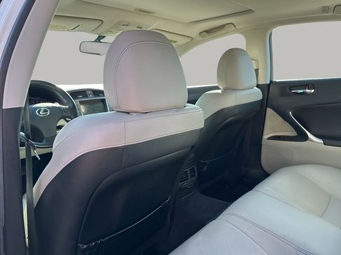 Used 2009 Lexus IS 250 image 18