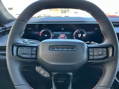New 2026 Dodge Charger Scat Pack AWD/4WD image 24