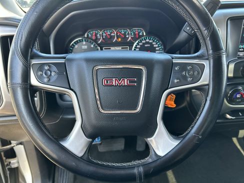 Used 2018 GMC Sierra 1500 SLE w/ SLE Value Package AWD/4WD image 19