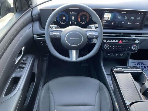 New 2026 Hyundai Tucson SEL image 13