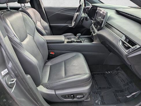 Used 2023 Lexus RX 350 w/ Accessory Package (Z1) image 20