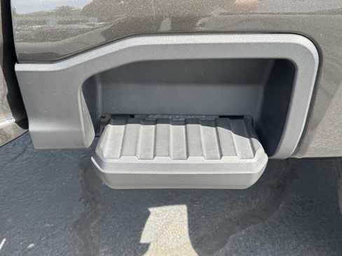 Used 2024 Ford F250 King Ranch image 43