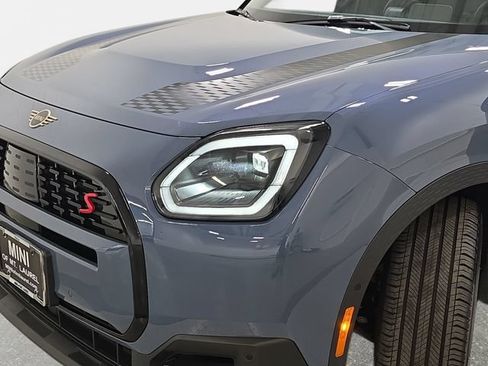 Used 2026 MINI Cooper Countryman S AWD/4WD image 30