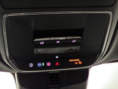 New 2026 GMC Acadia Denali Ultimate image 28