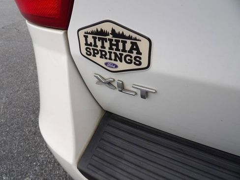 Certified 2020 Ford Expedition XLT w/ Equipment Group 202A image 12