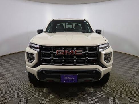 Used 2026 GMC Canyon AT4 AWD/4WD image 4