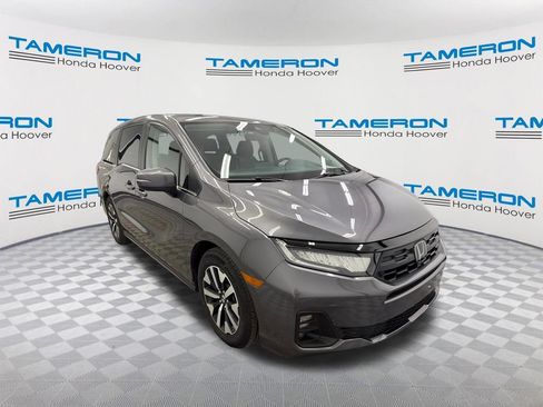 Used 2025 Honda Odyssey EX-L image 7