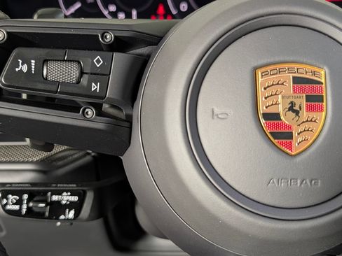New 2026 Porsche Cayenne GTS AWD/4WD image 39