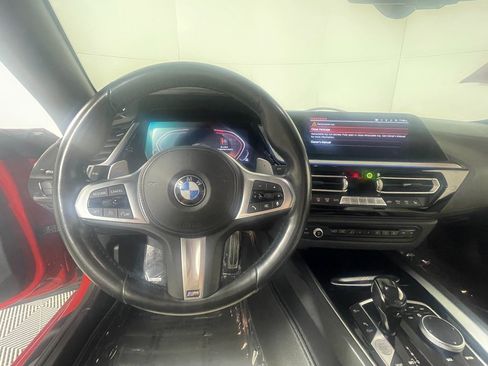 Used 2020 BMW Z4 sDrive30i w/ Premium Package image 17