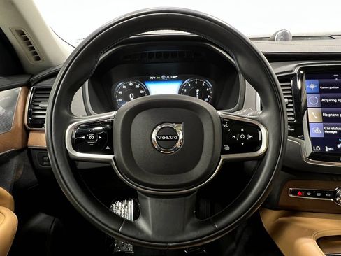 Used 2016 Volvo XC90 T6 Inscription AWD/4WD image 24