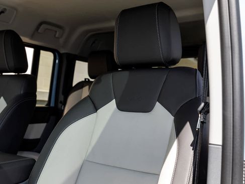 New 2025 INEOS Grenadier image 6