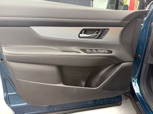 New 2026 Nissan Murano SL image 19