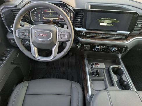 New 2026 GMC Sierra 1500 Elevation w/ Elevation Premium Package AWD/4WD image 9
