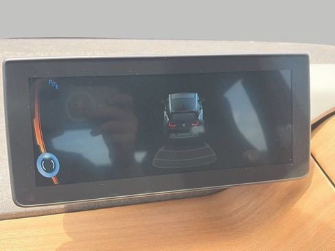 Used 2014 BMW i3 w/ Range Extender RWD image 18