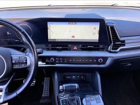 Used 2023 Kia Sportage X-Pro AWD/4WD image 6